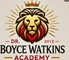 The Dr Boyce Watkins Academy