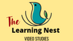 The Learning Nest Video Studies