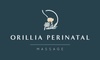 Orillia Perinatal Massage