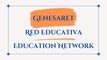 Red Educativa Genesaret - NCCMN