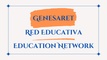 Red Educativa Genesaret - NCCMN