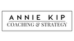 Annie Kip Coaching & Strategy 