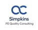 Simpkins FE Quality Consulting