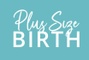 Plus Size Birth Courses