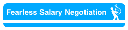Fearless Salary Negotiation premium video courses
