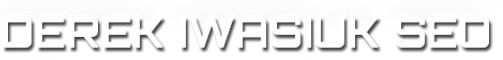 Derek Iwasiuk SEO