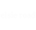 Elsie Road Media