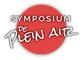Symposium de plein air - Programmation 2016