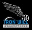 Iron Will Productions