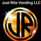 10 Step Just Rite Vending Master Class