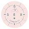 SEX+ logo