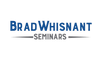 Brad Whisnant Seminars