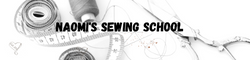 Sewing with Na