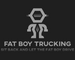 Fat Boy Trucking master class