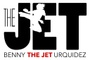 Benny The Jet Urquidez