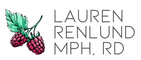 Lauren Renlund MPH RD