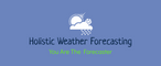 Holistic Weather Forecasting