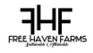 Free Haven Farms' School