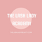 The Lash Lady Academy