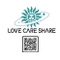 love care share