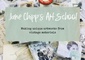Jane Chipp's Art School