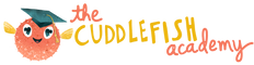 The Cuddlefish Academy