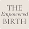 The Empowered Pregnancy & Birth Course