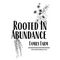 Raised To Thrive by Rooted In Abundance Farm