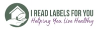 I Read Labels For You