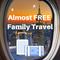 AlmostFREEFamilyTravel