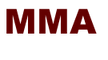 MMA