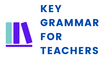 Key Grammar for Teachers