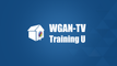 WGAN-TV Training U