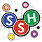 SSH英語教室 SSH English Sound Spelling Harmony
