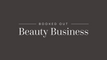 BOOKED OUT BEAUTY BUSINESS 