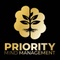 Priority Mind Management Ltd