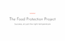 The Food Protection Project EDU