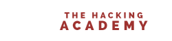 The Hacking Academy