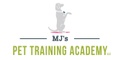 MJ's Online Pet Training Academy