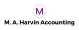 M. A. Harvin Accounting