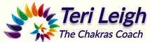 TeriLeigh Chakras Coach