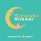 Midnight Milkbar