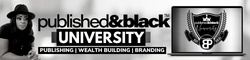 Published & Black University 