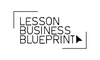 Lesson Business Blueprint