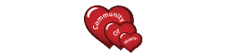 Community of Hearts