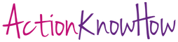 ActionKnowHow logo