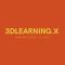 3D Learning.X Academy 