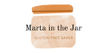 Marta in the Jar's School logo