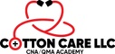 Cotton Care CNA/QMA Academy