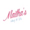 MAITHA'S WAY OF LIFE